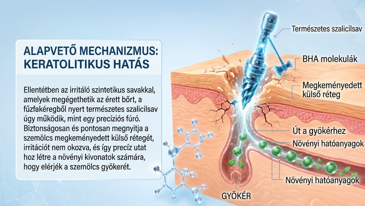 𝐇𝐢𝐬𝐤𝐢𝐧® 2 az 1-ben fejlett, fájdalommentes és hegmentes bőrmegújító krém – bőrkinövések, szemölcsök és látható bőrhibák ellen