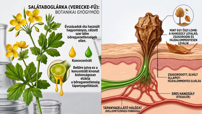 𝐇𝐢𝐬𝐤𝐢𝐧® 2 az 1-ben fejlett, fájdalommentes és hegmentes bőrmegújító krém – bőrkinövések, szemölcsök és látható bőrhibák ellen